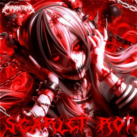 SCARLET ROT | Boomplay Music