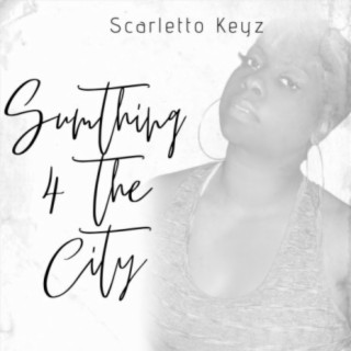 Scarletto Keyz