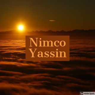 Nimco Yassin