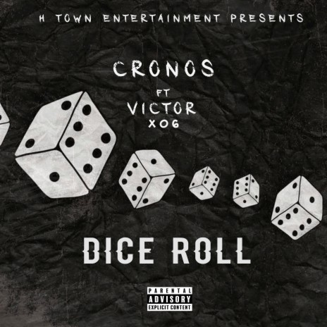 Dice Roll ft. Victor X06 | Boomplay Music