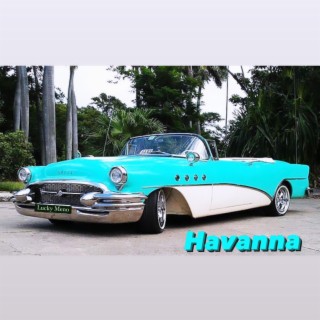 Havanna (Radio Edit) lyrics | Boomplay Music