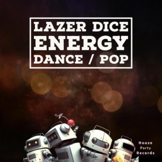 Energy Dance and Pop