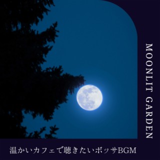 温かいカフェで聴きたいボッサbgm