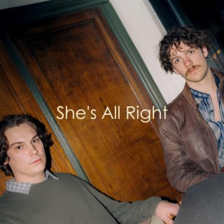 She's All Right ft. Dale Ross lyrics | Boomplay Music