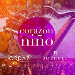 Corazón de niño (feat. Joshuel)