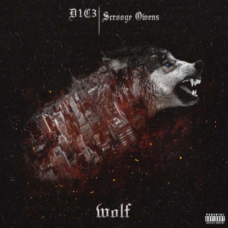 Wolf ft. Scrooge Owens | Boomplay Music