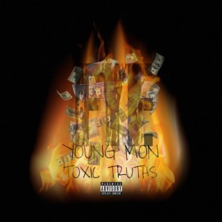 FYE ft. Toxic Truths lyrics | Boomplay Music