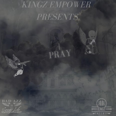 I Pray (Radio Edit) ft. Misses King