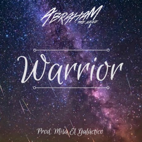 Warrior | Boomplay Music