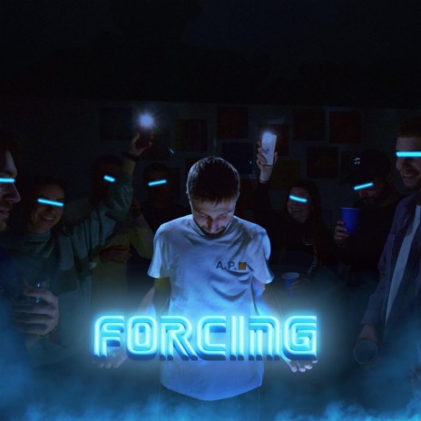 FORCING | Boomplay Music