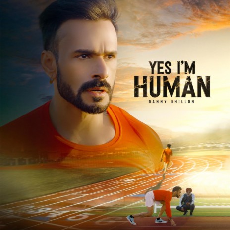 Yes I'm Human | Boomplay Music