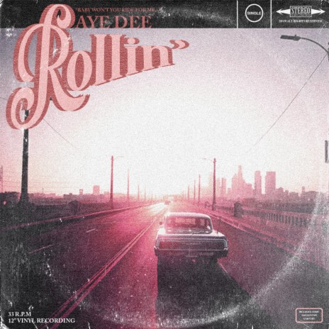 Rollin' | Boomplay Music