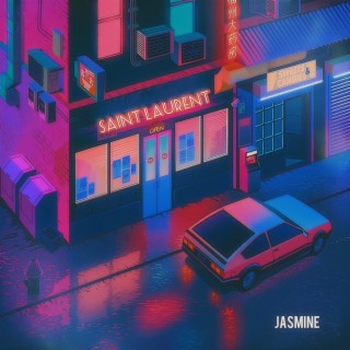 Saint Laurent lyrics | Boomplay Music