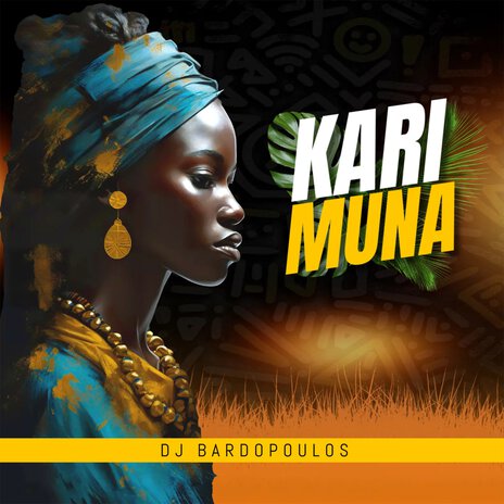 Karimuna (Radio Edit) | Boomplay Music