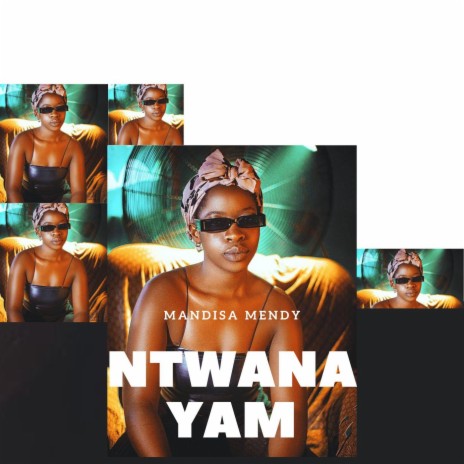 Ntwana Yam