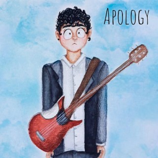 Apology lyrics | Boomplay Music