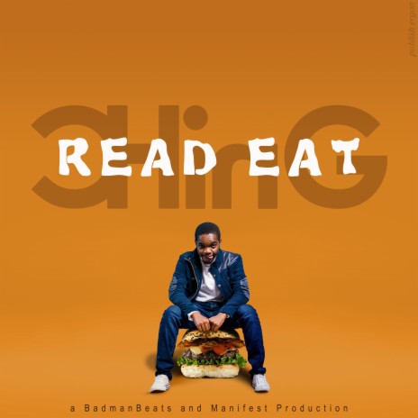 Read Eat(It) | Boomplay Music