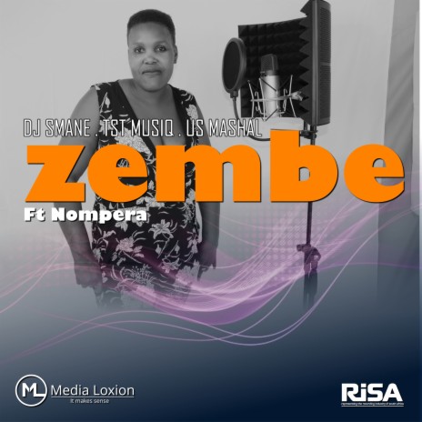 Zembe ft. Nompera | Boomplay Music