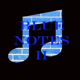 Blue Notes II