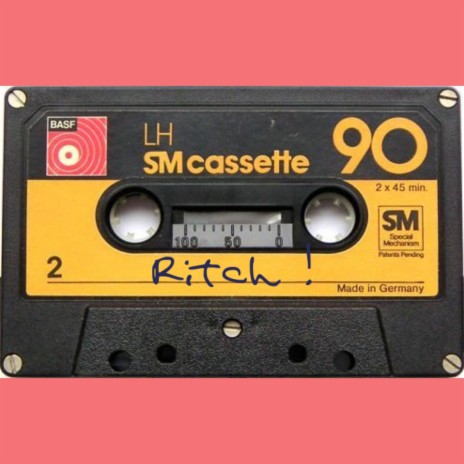 Ritch | Boomplay Music