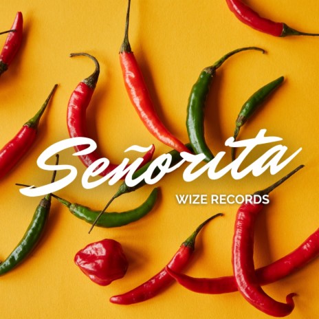 Señorita | Boomplay Music