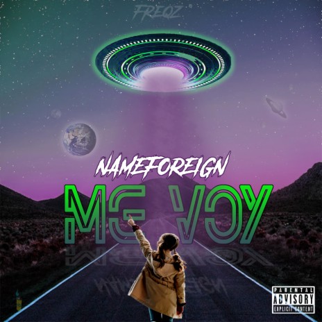 Me Voy | Boomplay Music