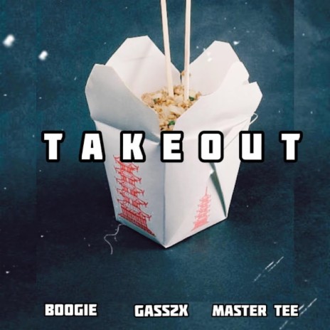 Take Out ft. Master Tee BM & Boogie | Boomplay Music