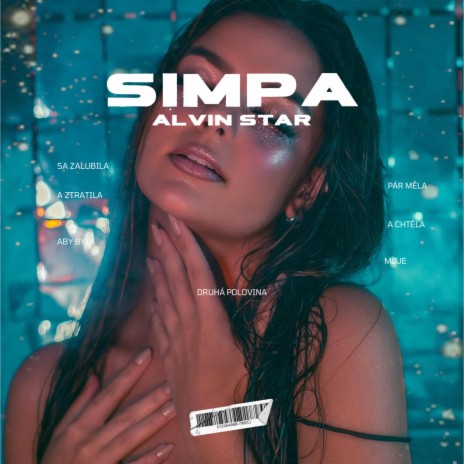 SIMPA | Boomplay Music
