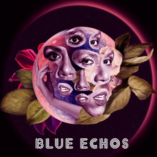 Blue Echos Album