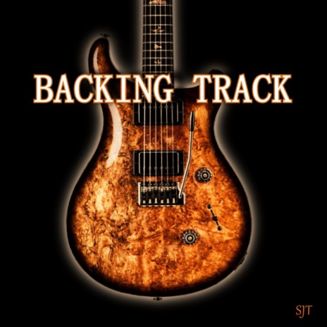 Spirited Rock Ballad Guitar Backing Track In A Minor (Extended) | Boomplay Music