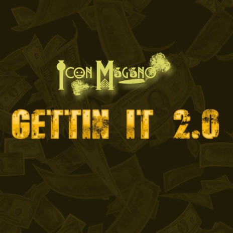 GETTIN IT 2.0 ft. KING SOLO | Boomplay Music