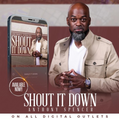 Shout It Down | Boomplay Music