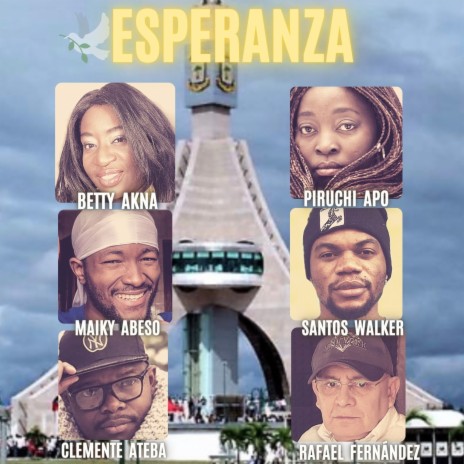 Esperanza (feat. Piruchi Apo & Santos Walker) | Boomplay Music