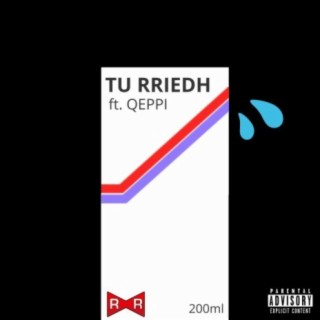 Tu Rrjedh (feat. Qeppi)