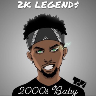 2K LEGEND$ lyrics | Boomplay Music