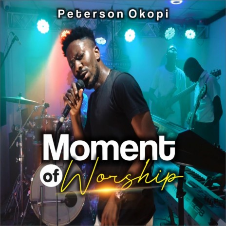 Moment Of Worship | Boomplay Music