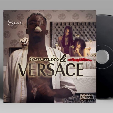 Tommies N' Versace | Boomplay Music