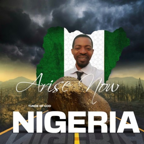 Arise Now Nigeria