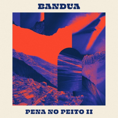 Pena no Peito II ft. Tempura the Purple Boy & Edgar Valente | Boomplay Music