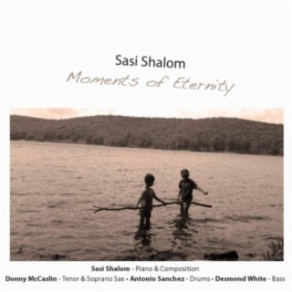 Sasi Shalom