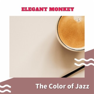 The Color of Jazz