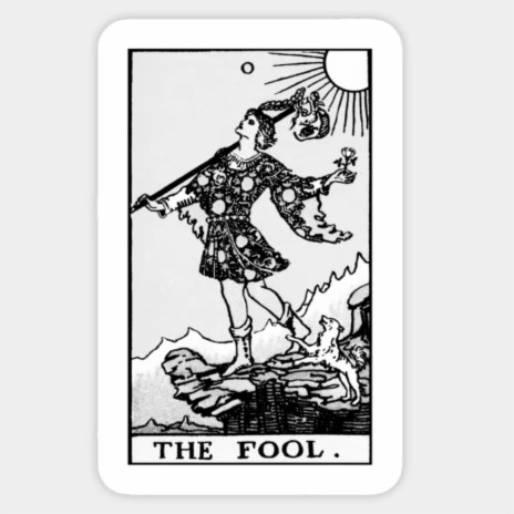 The fool (demo) | Boomplay Music