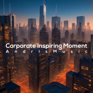 Corporate Inspiring Moment