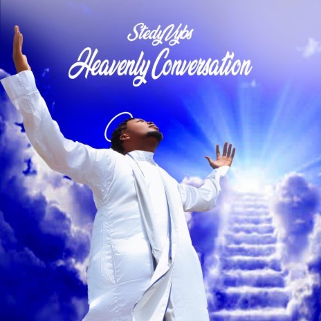 Heavenly Conversation | Boomplay Music