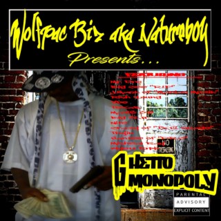 wolfpacbiz presents... natureboy! ghetto monopoly