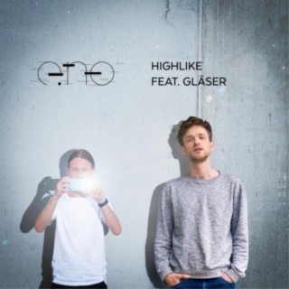 Highlike (feat. Gläser)