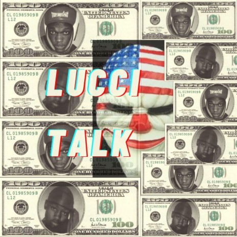 Lucci Talk | Boomplay Music