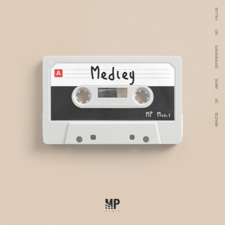 Medley, Brazos de amor, Dependiente & No fallas | Boomplay Music