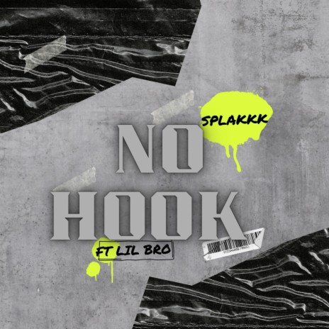 No hook ft. Lil bro | Boomplay Music