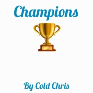 Champions lyrics | Boomplay Music